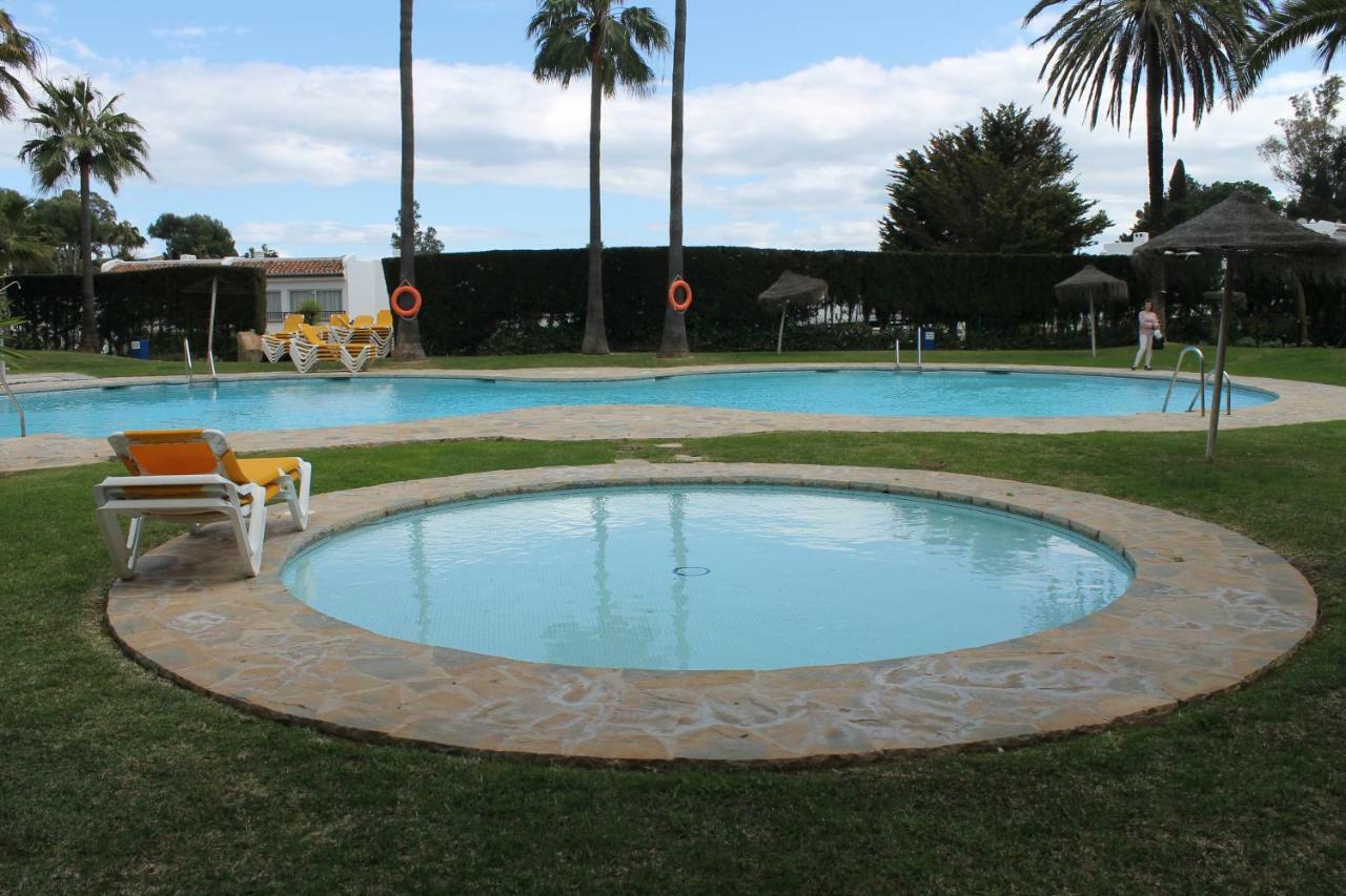 Rancho Miraflores Luxury & Desing Sea View La Cala De Mijas Buitenkant foto