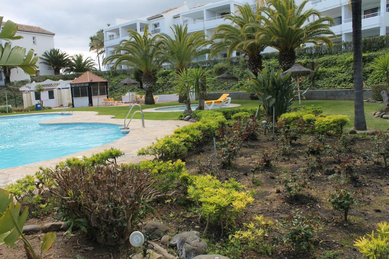 Rancho Miraflores Luxury & Desing Sea View La Cala De Mijas Buitenkant foto