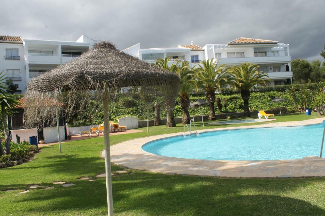 Rancho Miraflores Luxury & Desing Sea View La Cala De Mijas Buitenkant foto