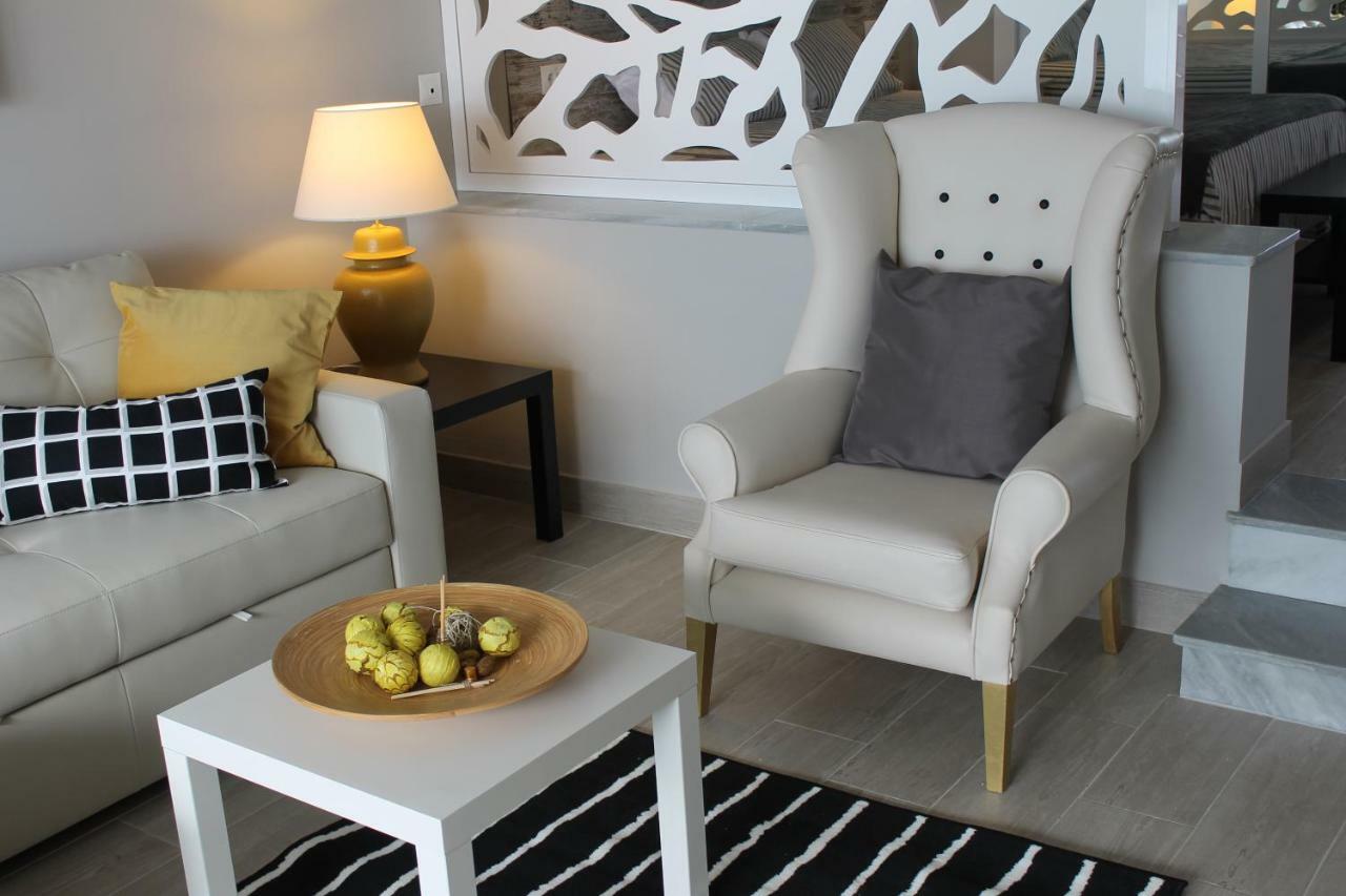 Rancho Miraflores Luxury & Desing Sea View La Cala De Mijas Buitenkant foto