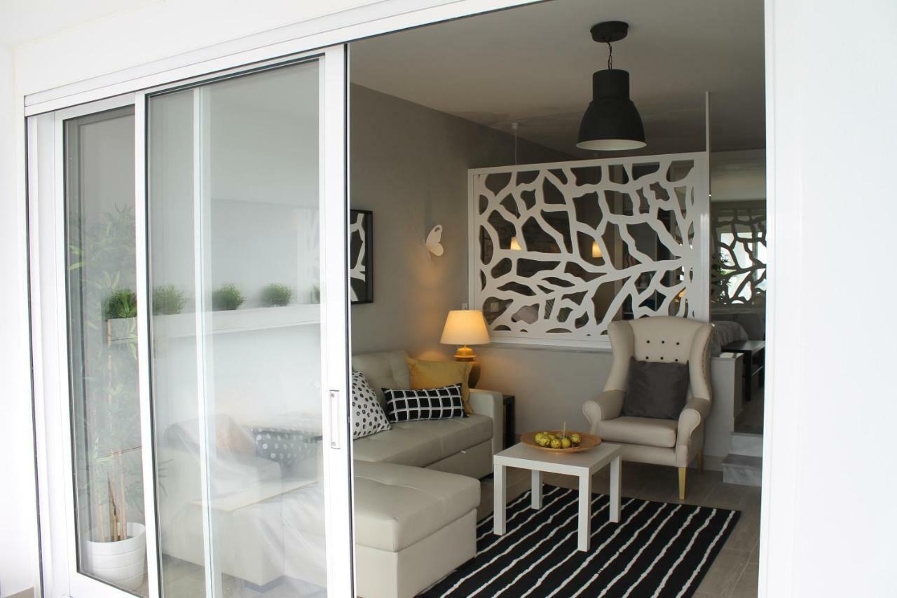 Rancho Miraflores Luxury & Desing Sea View La Cala De Mijas Buitenkant foto